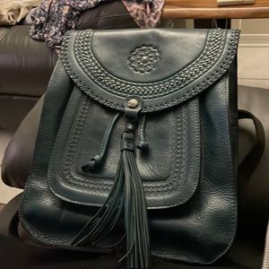 Patricia Nash Johanna Backpack